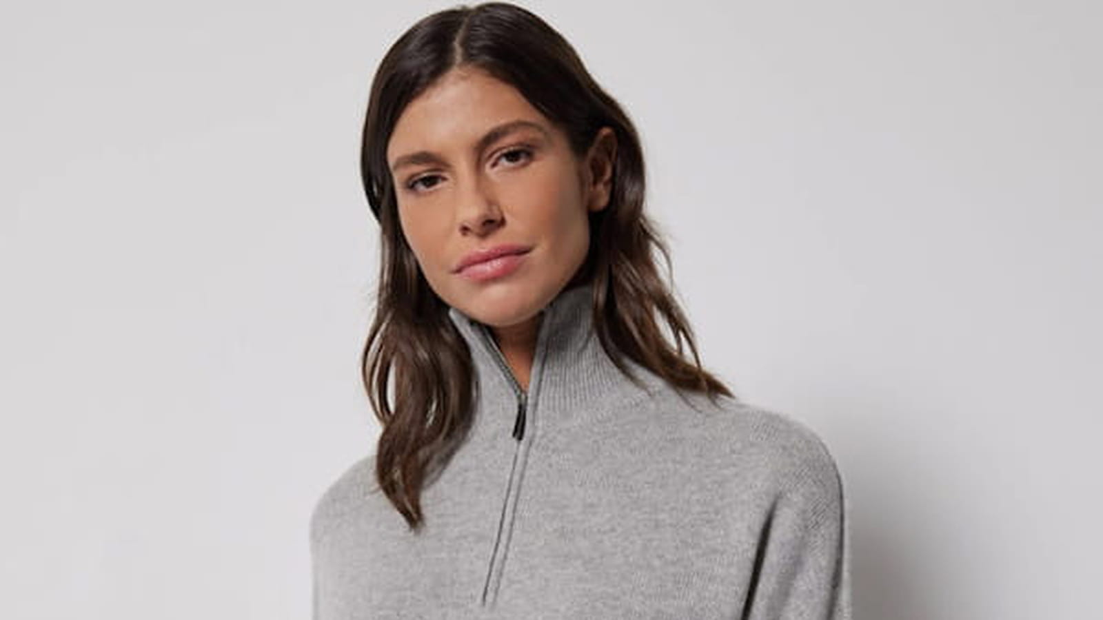 Pull en cachemire Notshy Cashmere