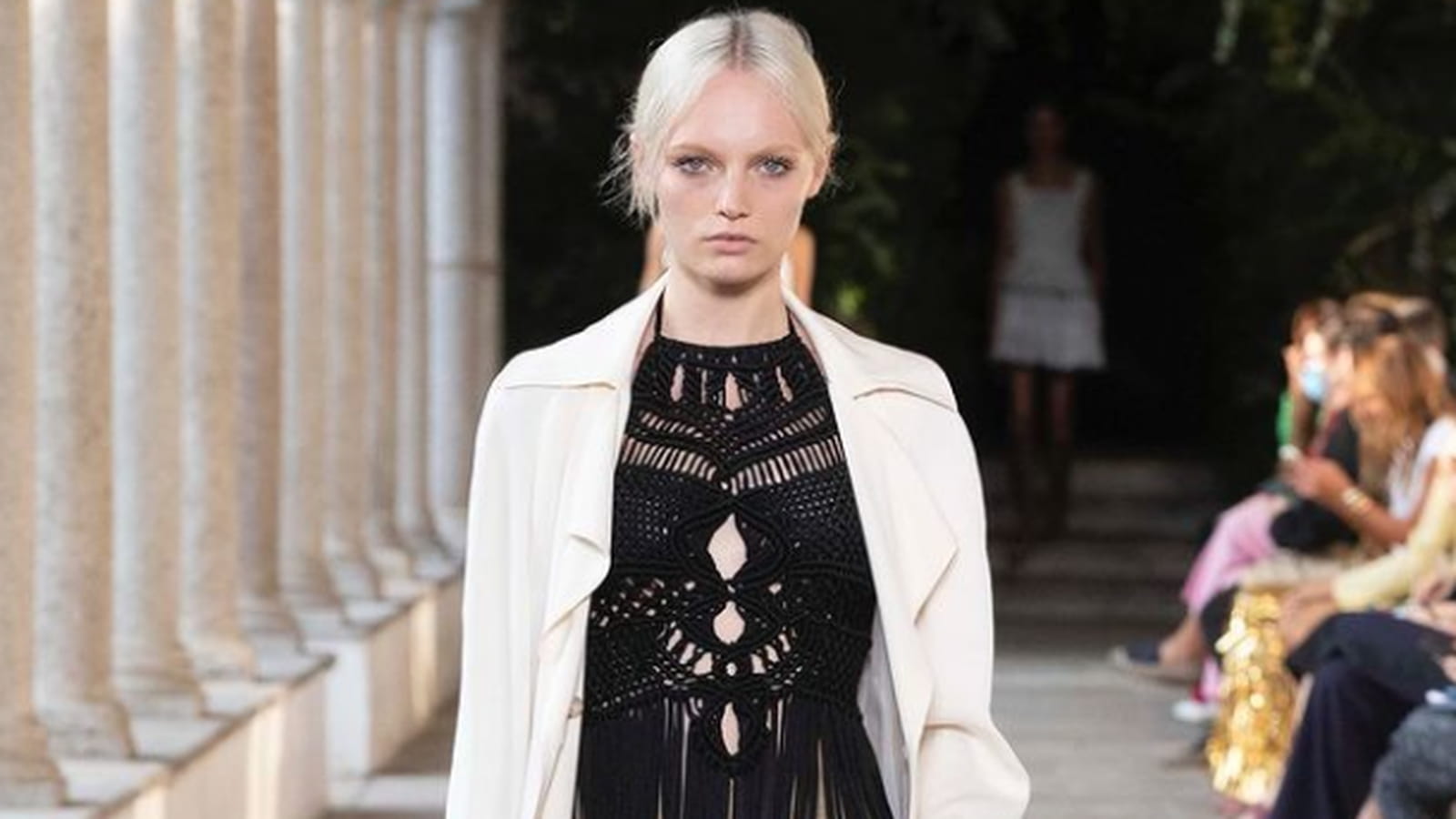 Alberta Ferretti