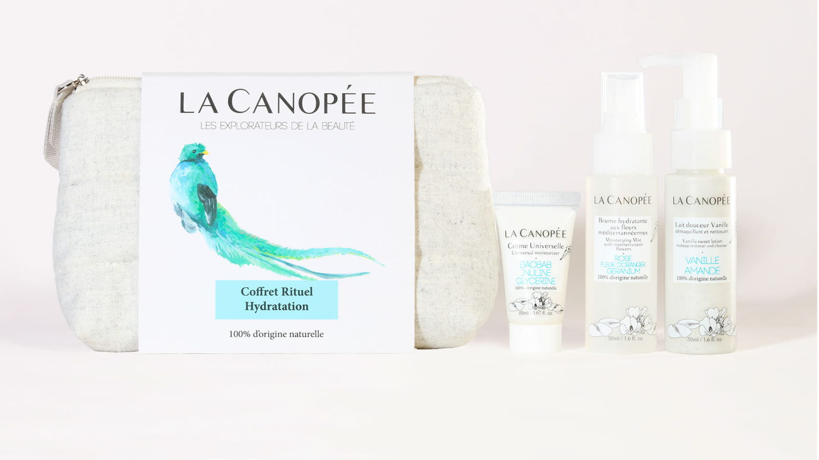 La Canopée