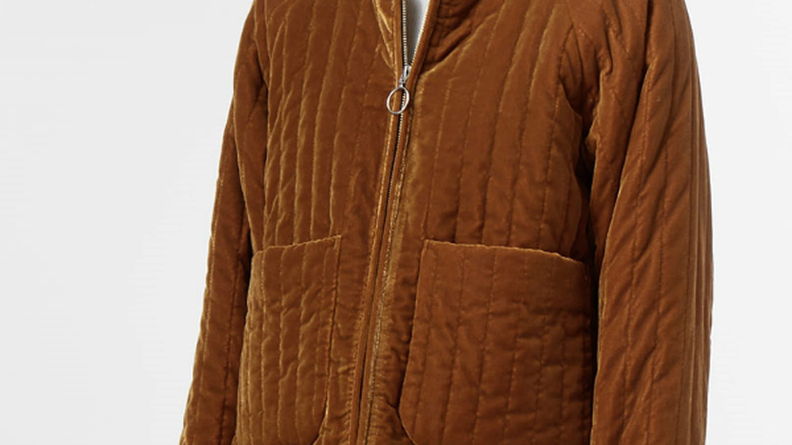 Veste Weekday 