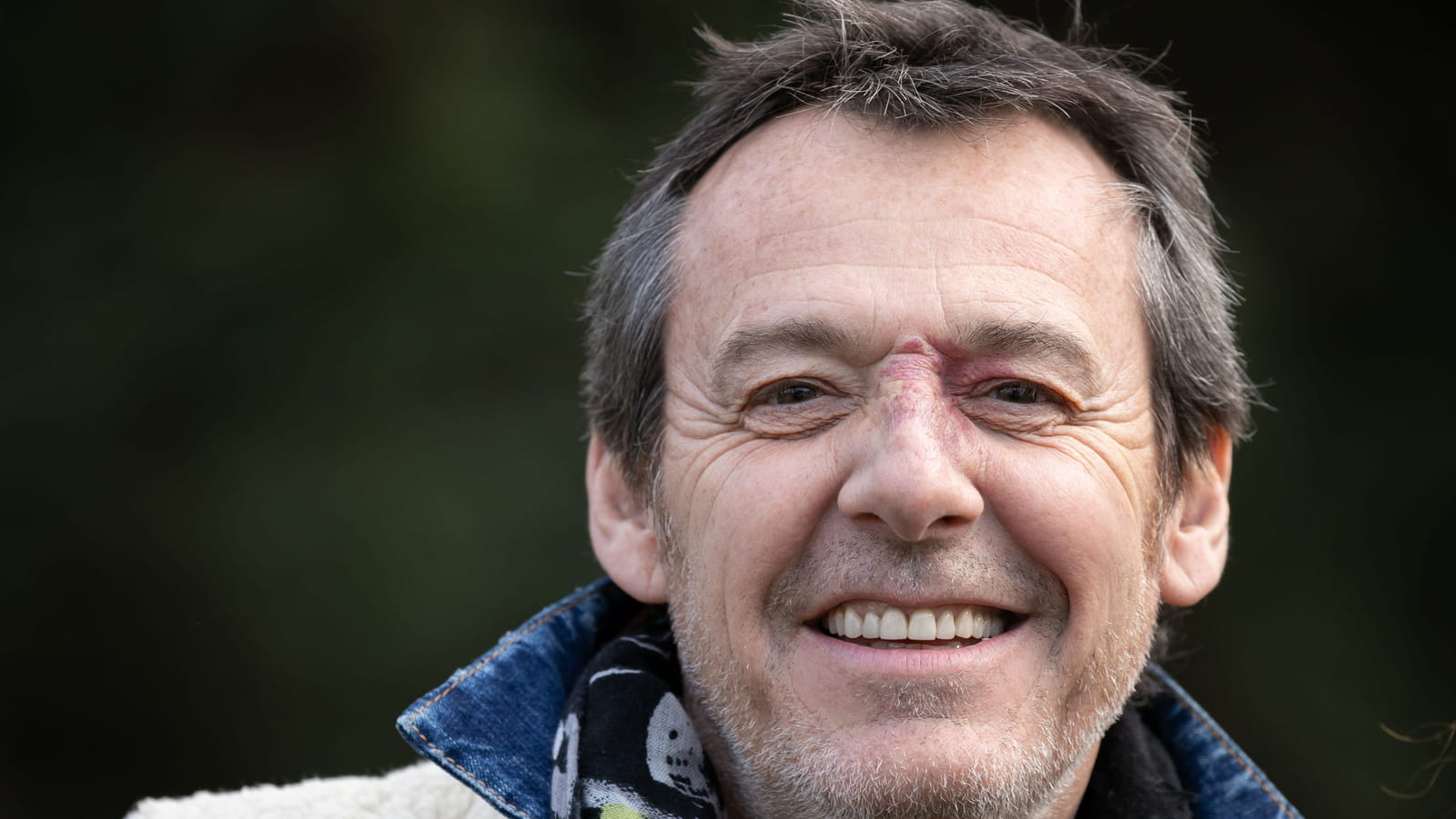 Jean-Luc Reichmann