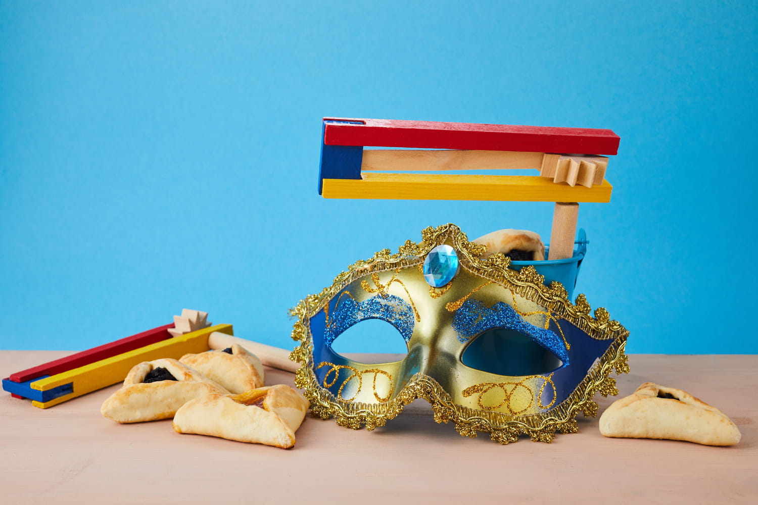 date, history, disguises, who is Queen Esther?