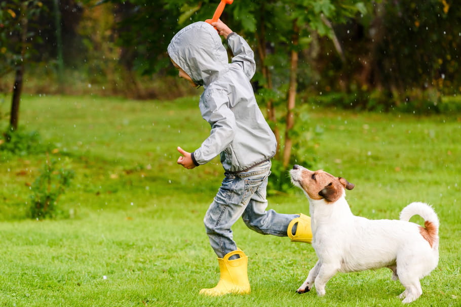 Peut-on sortir au jardin durant le confinement ?