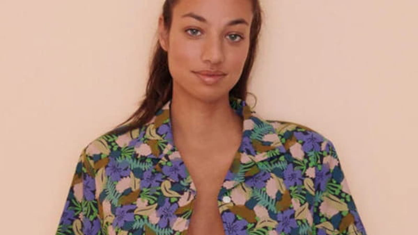 Ensemble de pyjama Princesse tam.tam
