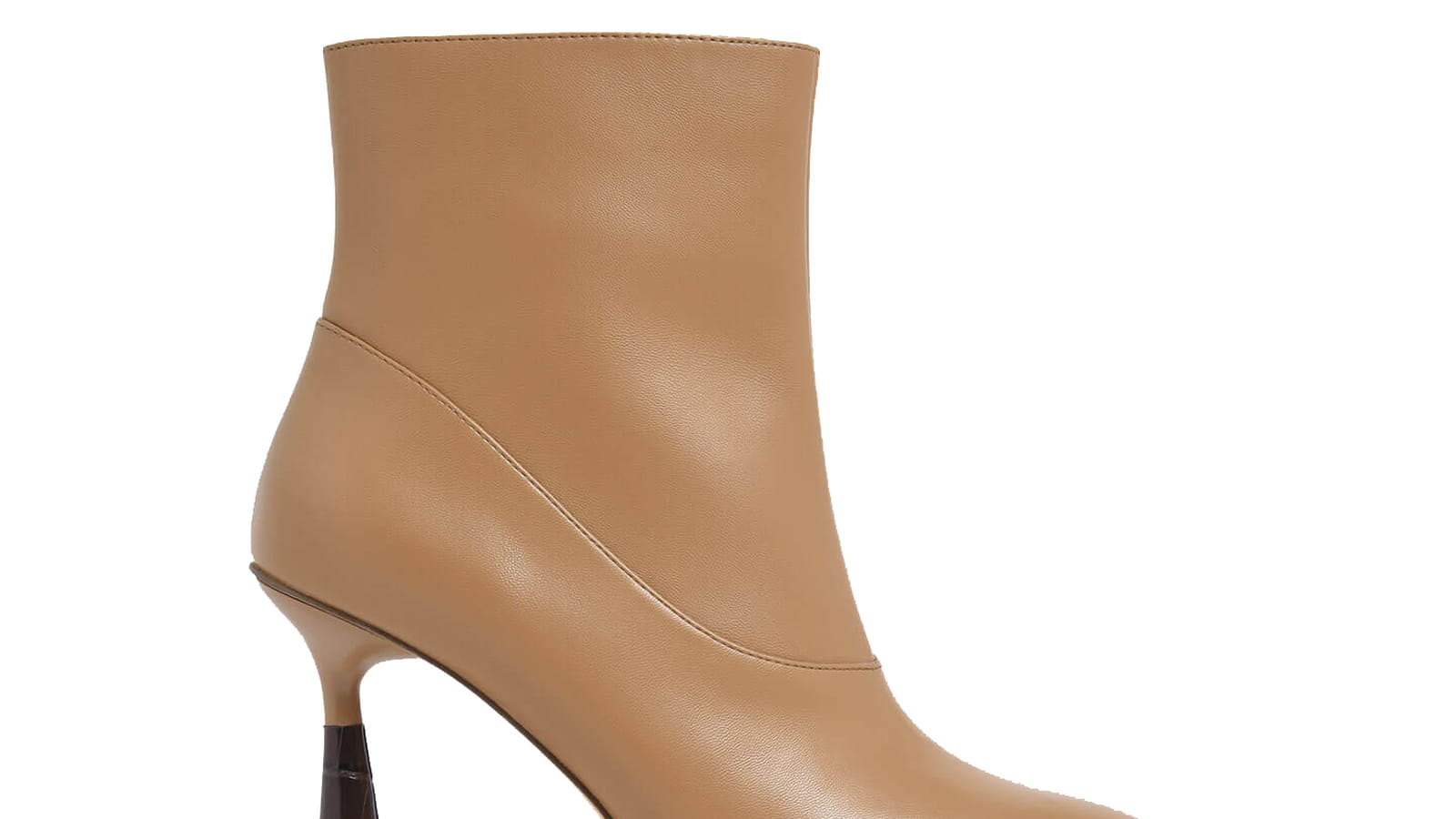 Bottines Charles & Keith 