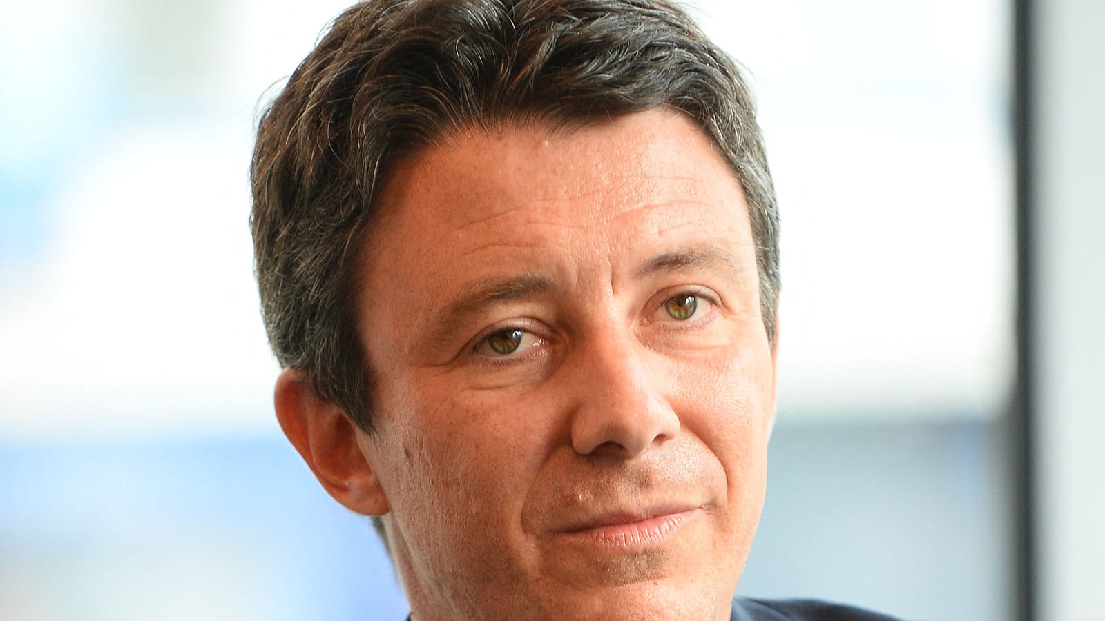 Benjamin Griveaux