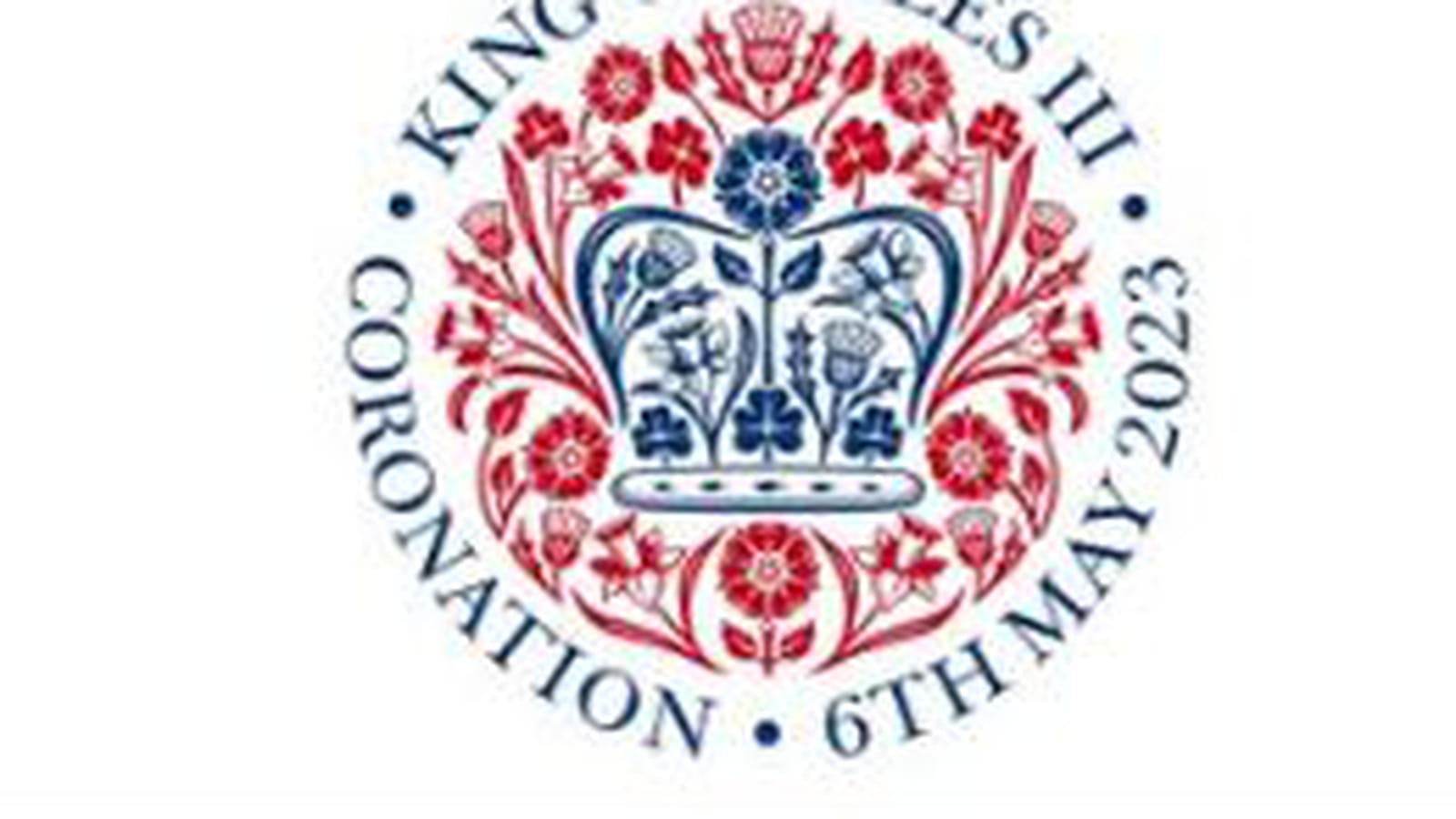 Emblème du couronnement