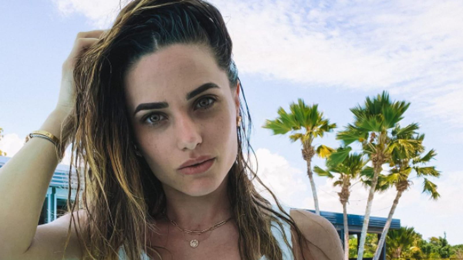 Capucine Anav 