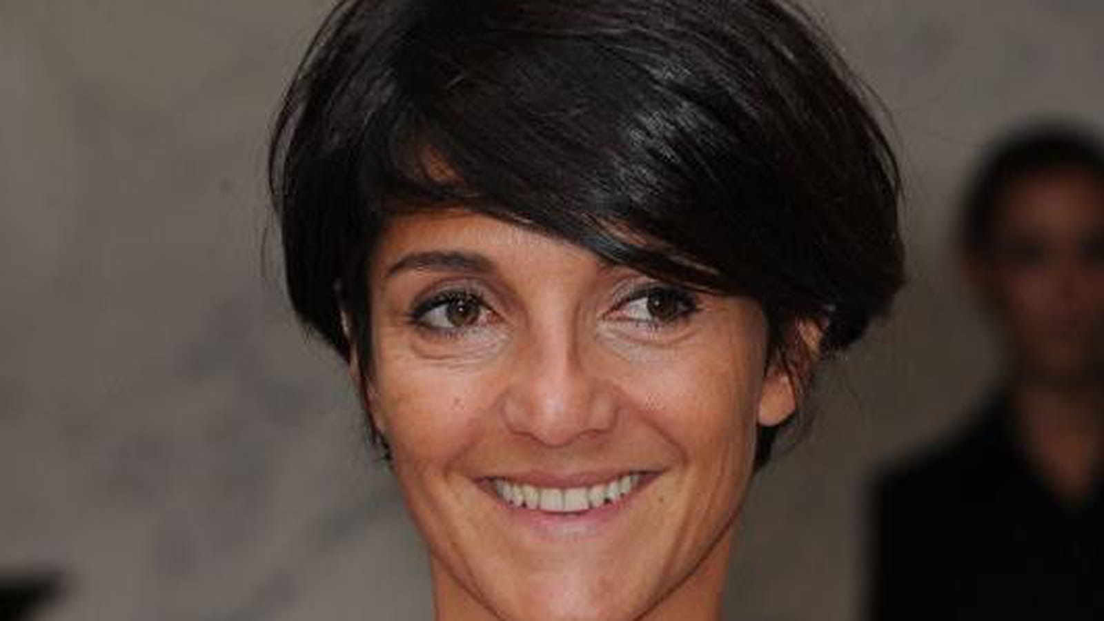 Florence Foresti