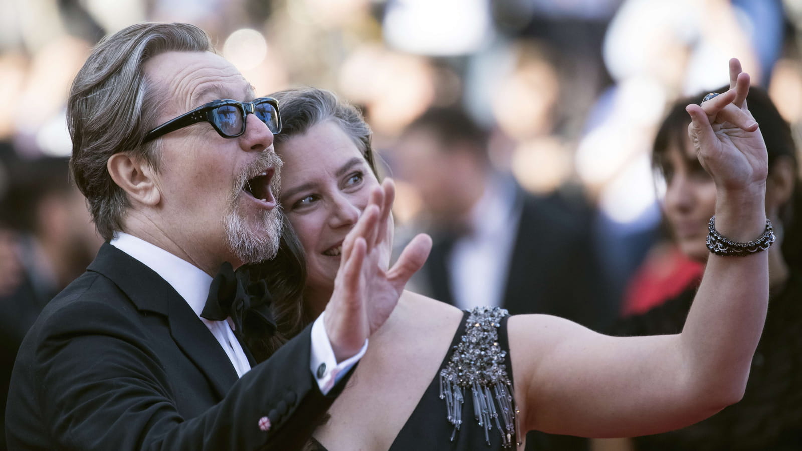 Gary Oldman