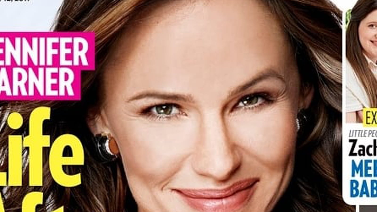 Jennifer Garner