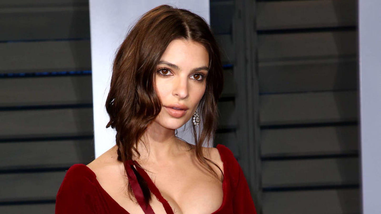Emily Ratajkowski