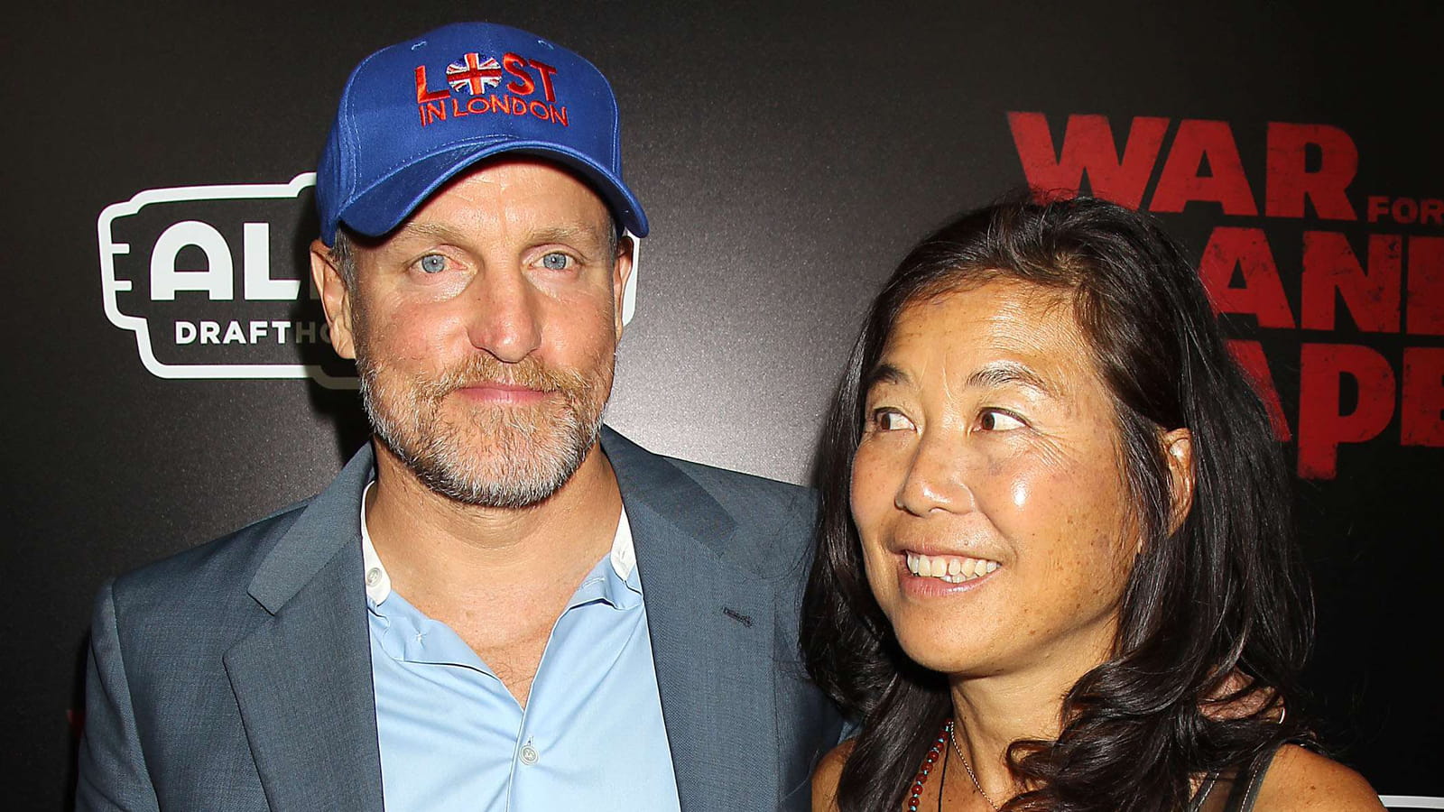 Woody Harrelson