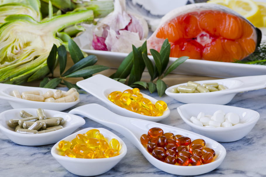 Hypervitaminose : symptômes, traitements d'une survitaminose