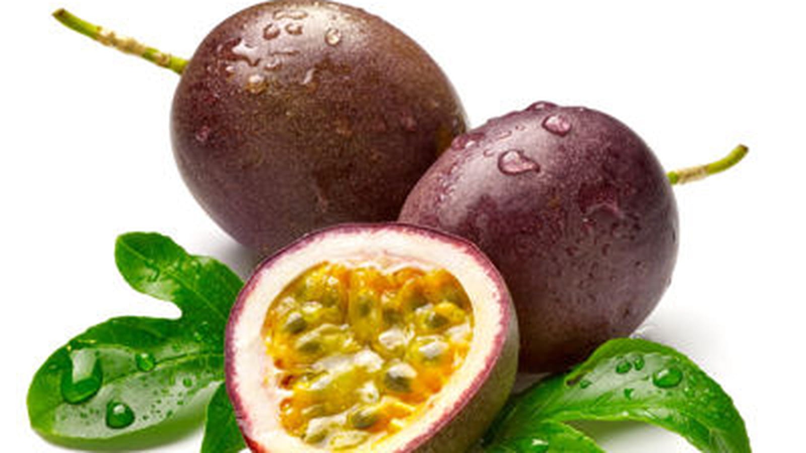 Fruits de la passion