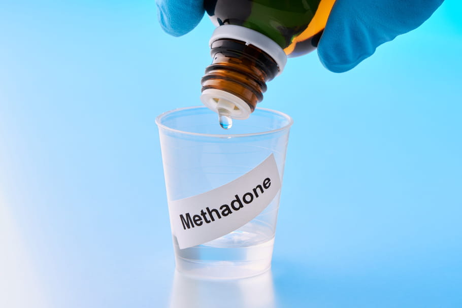 Méthadone : effets secondaires, conseils pour le sevrage