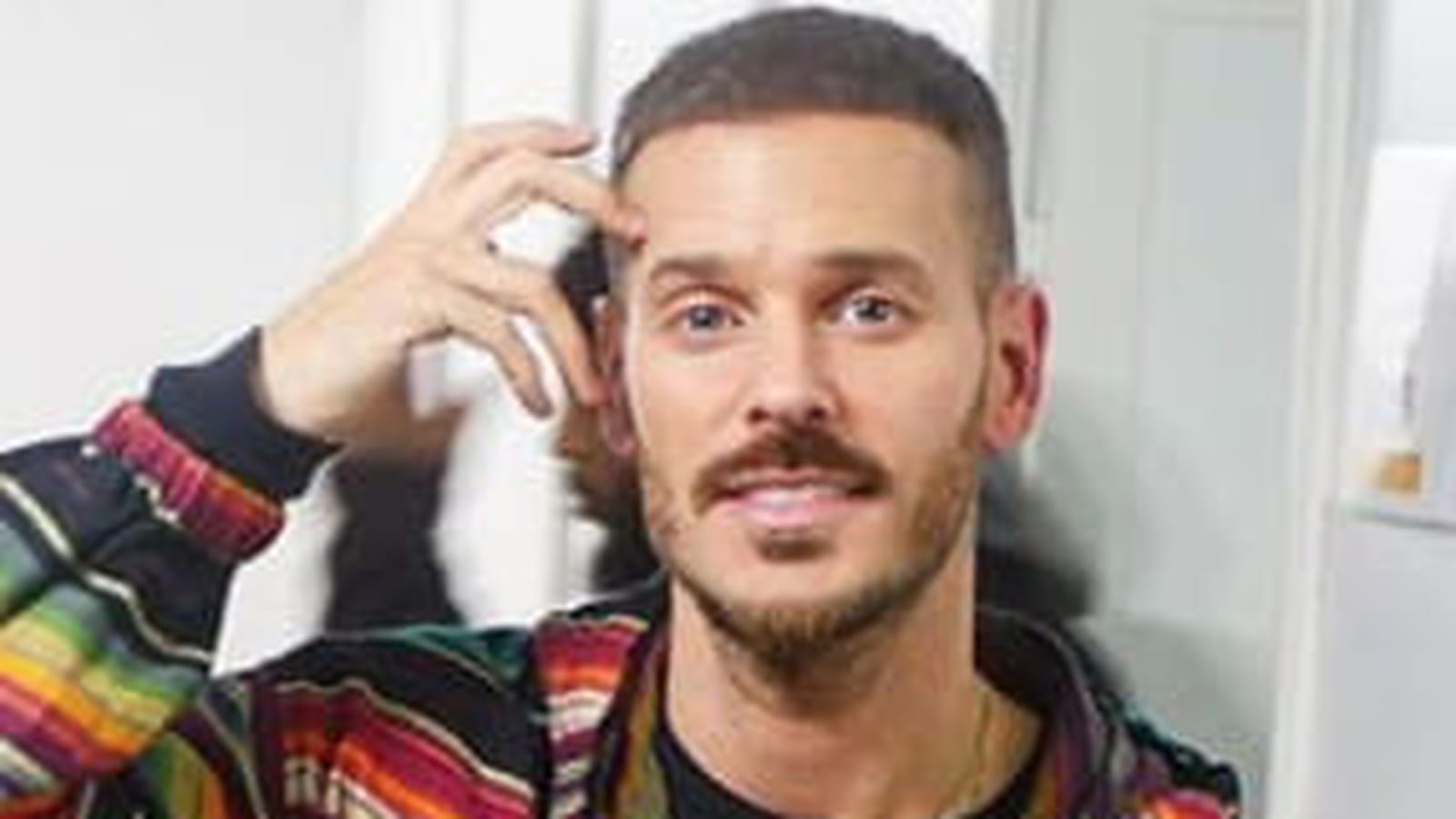 Matt Pokora