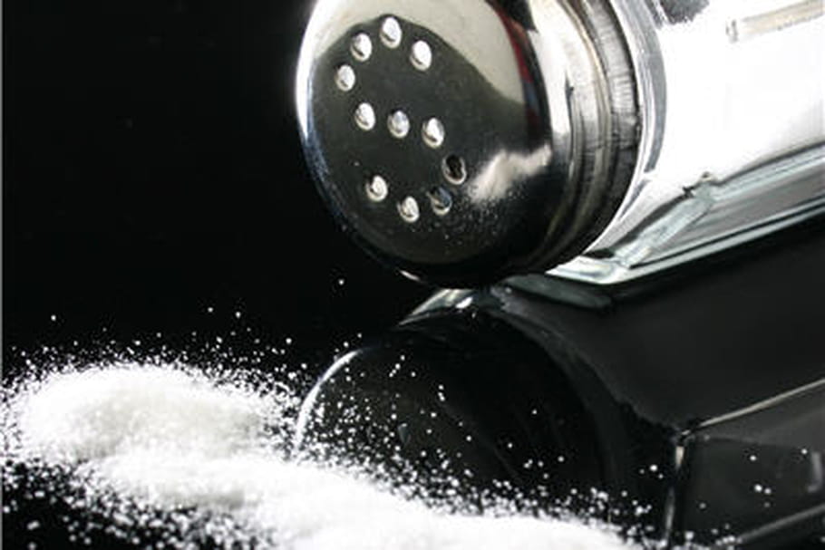 Sel, sodium : 67 % des Français ne font pas la différence