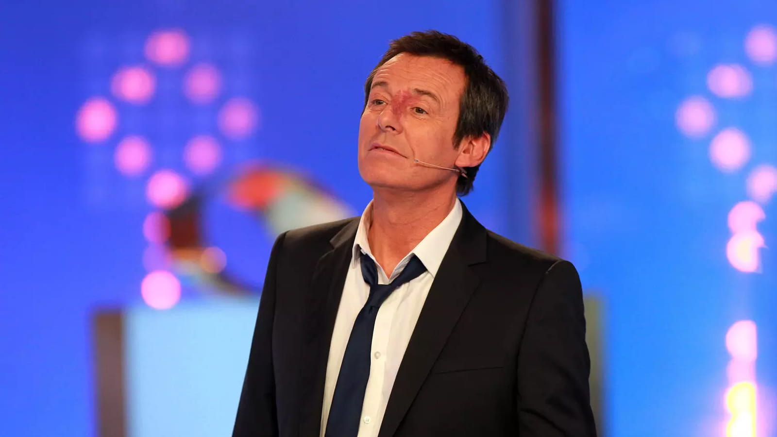 Jean-Luc Reichmann 