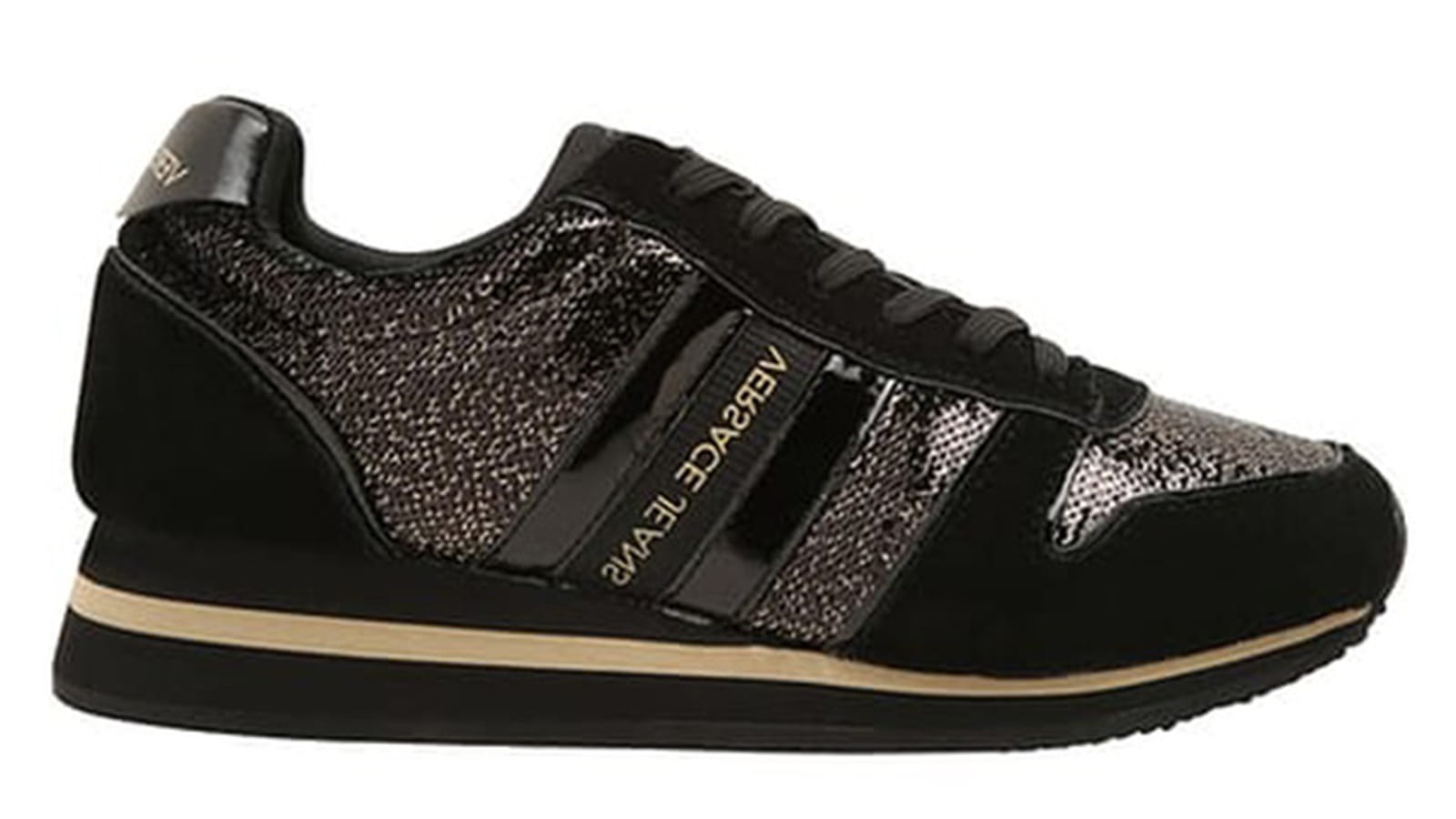 Baskets Versace Jeans