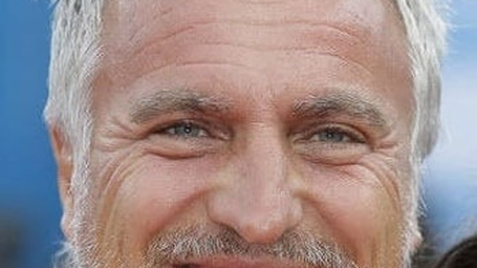 David Ginola