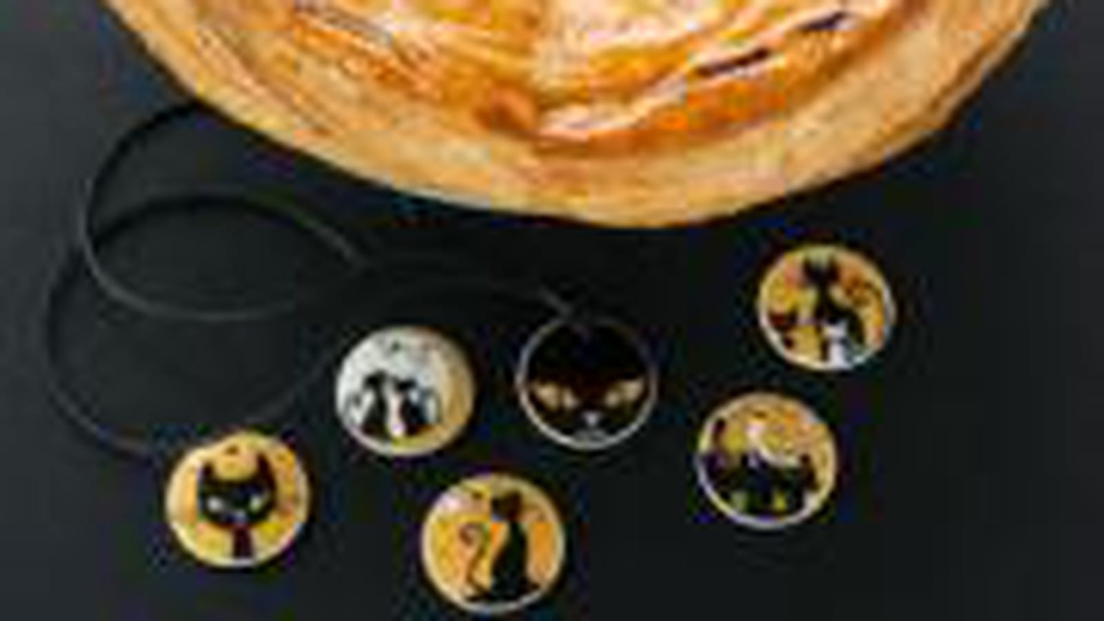 Galette citron d'Eric Kayser