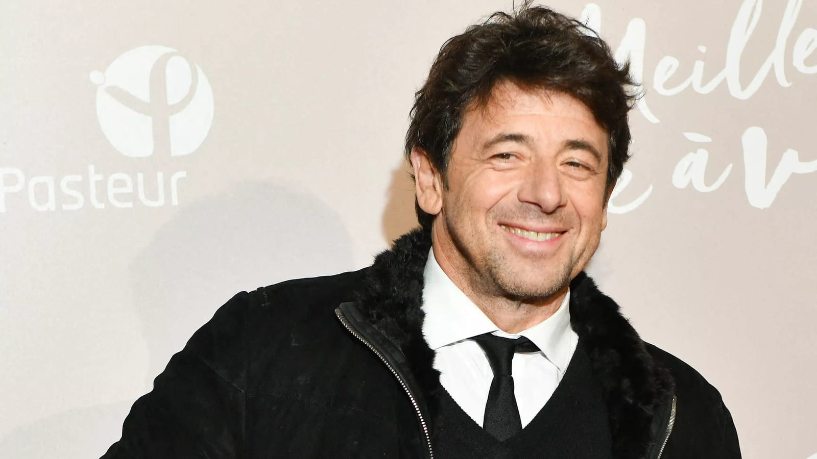 Patrick Bruel