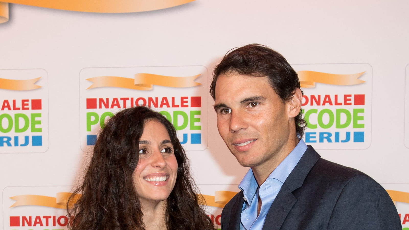 Rafael Nadal et Xisca Perello 