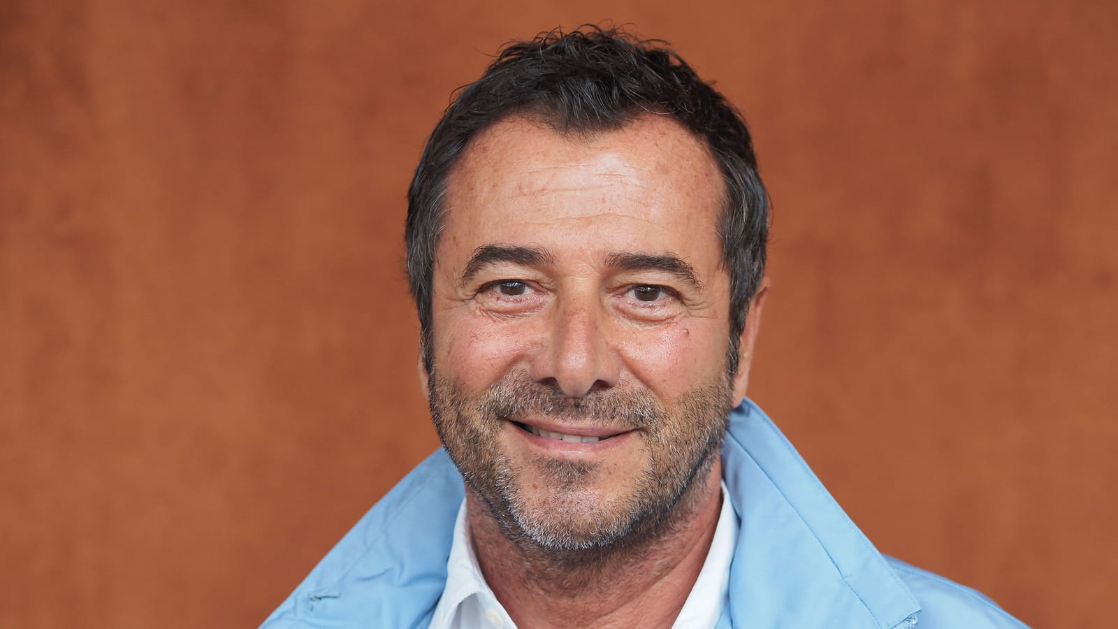 Bernard Montiel