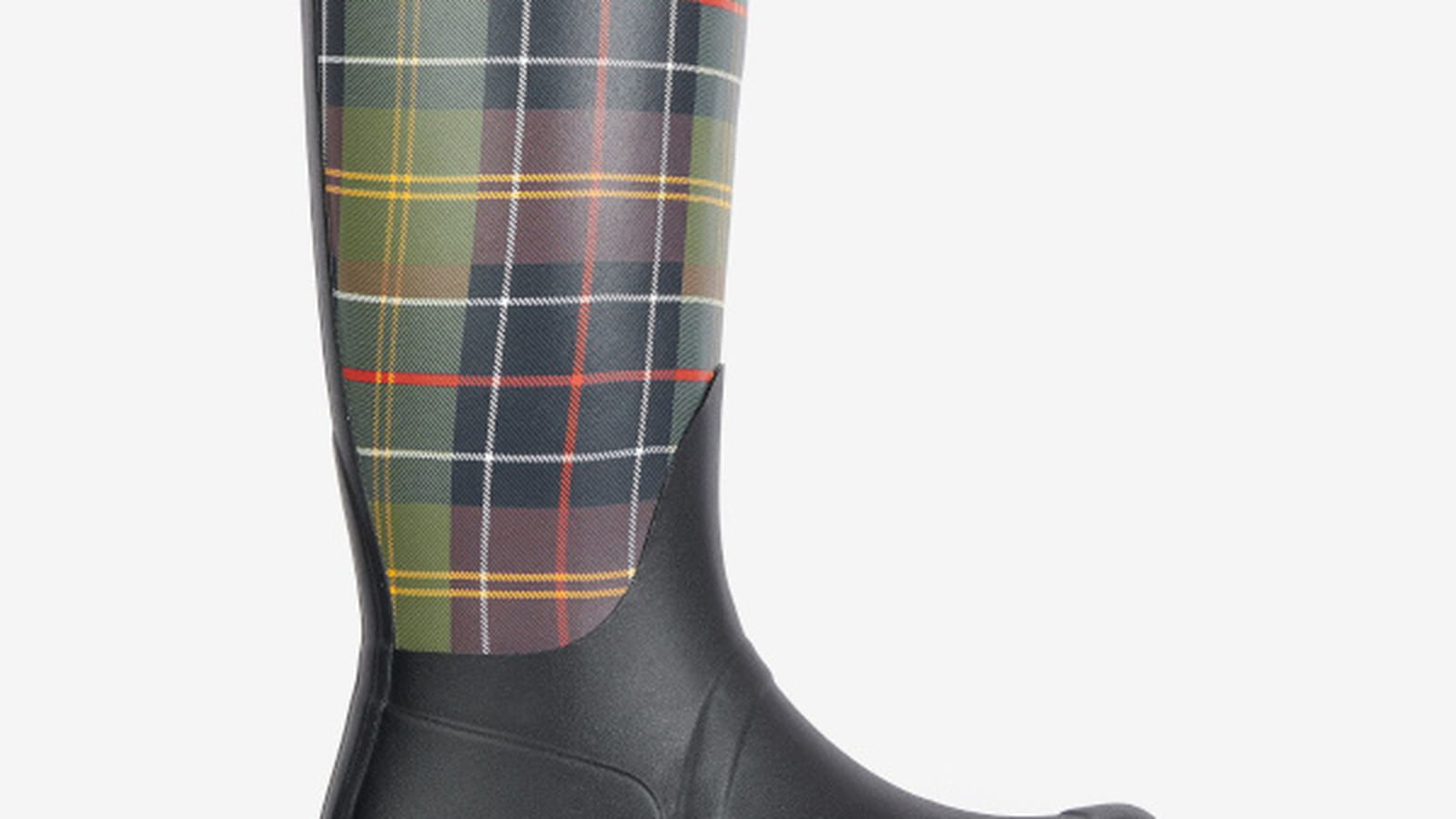 Bottes Barbour 