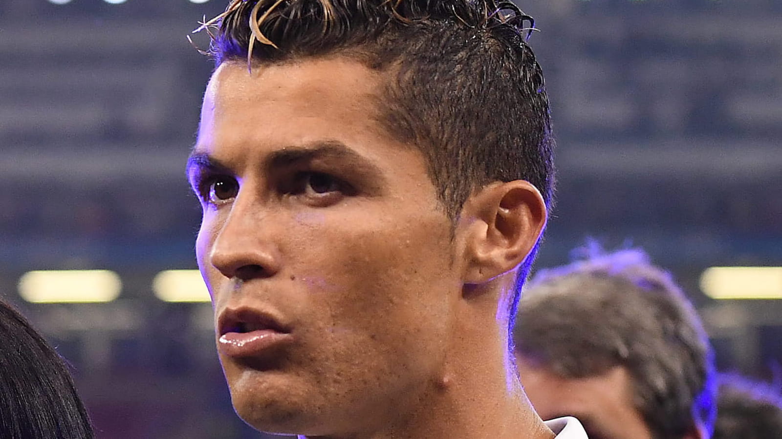 Ronaldo