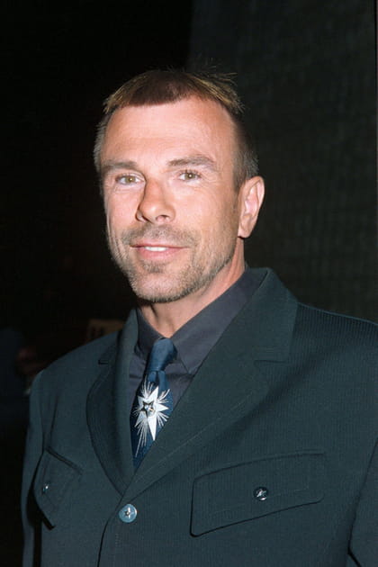 Thierry Mugler en 1994