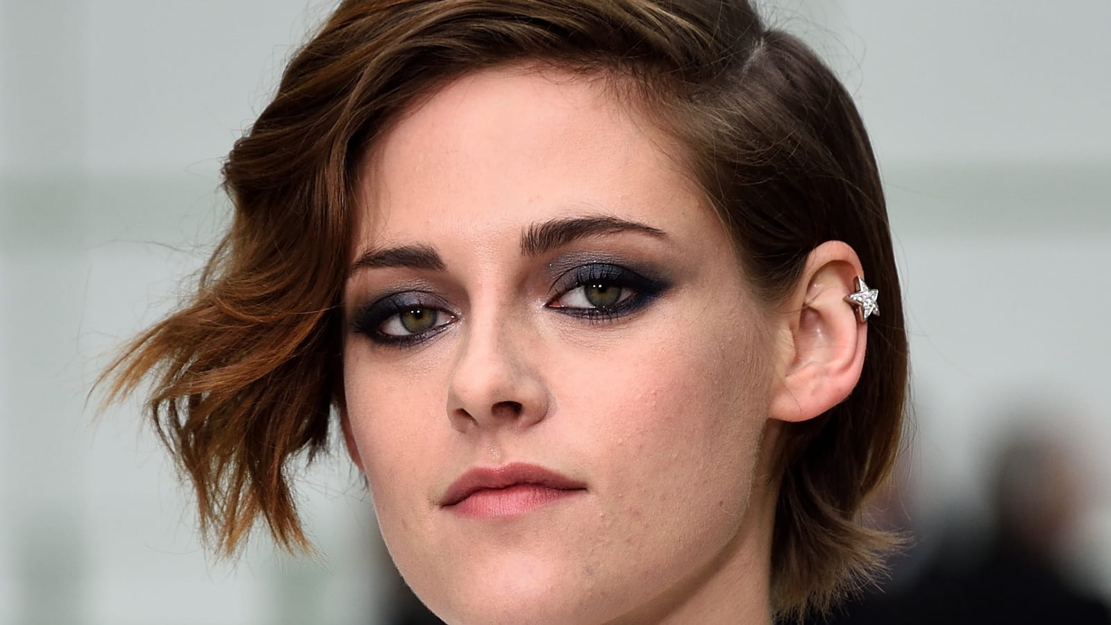Kristen Stewart 