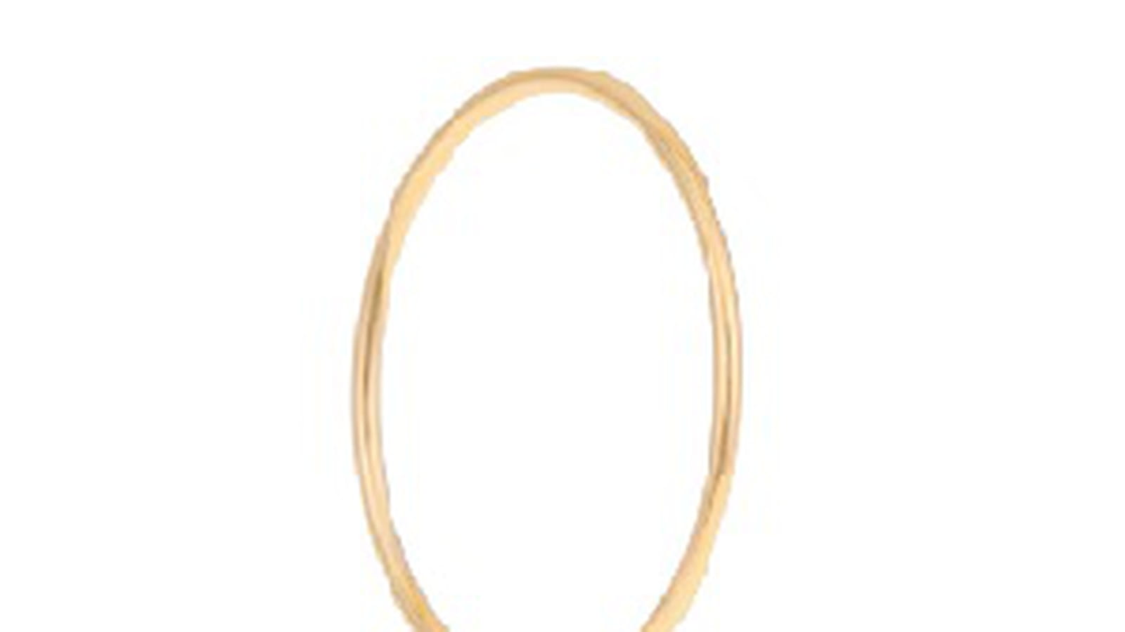 Bague Le Manège à bijoux