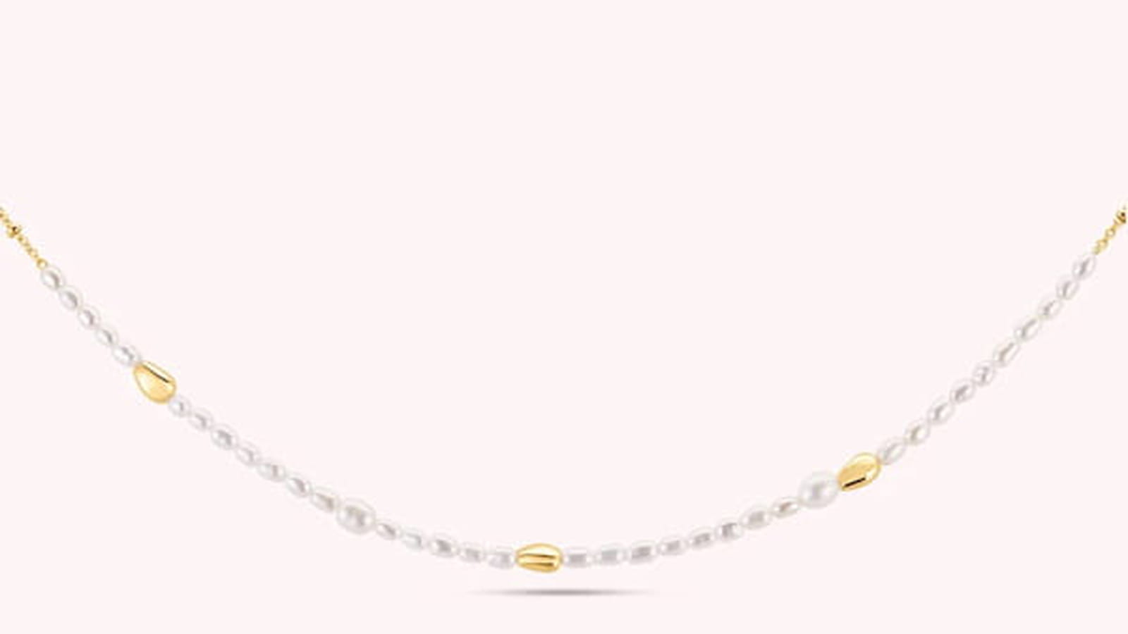 Choker Agatha
