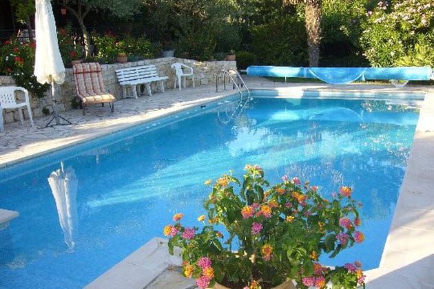 Une piscine adapt&eacute;e &agrave; tous les &acirc;ges