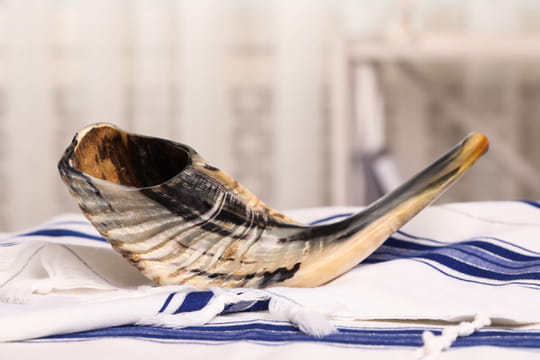 Kippour&nbsp;2025&nbsp;: date et horaires du je&ucirc;ne, quelles sont les traditions&nbsp;?