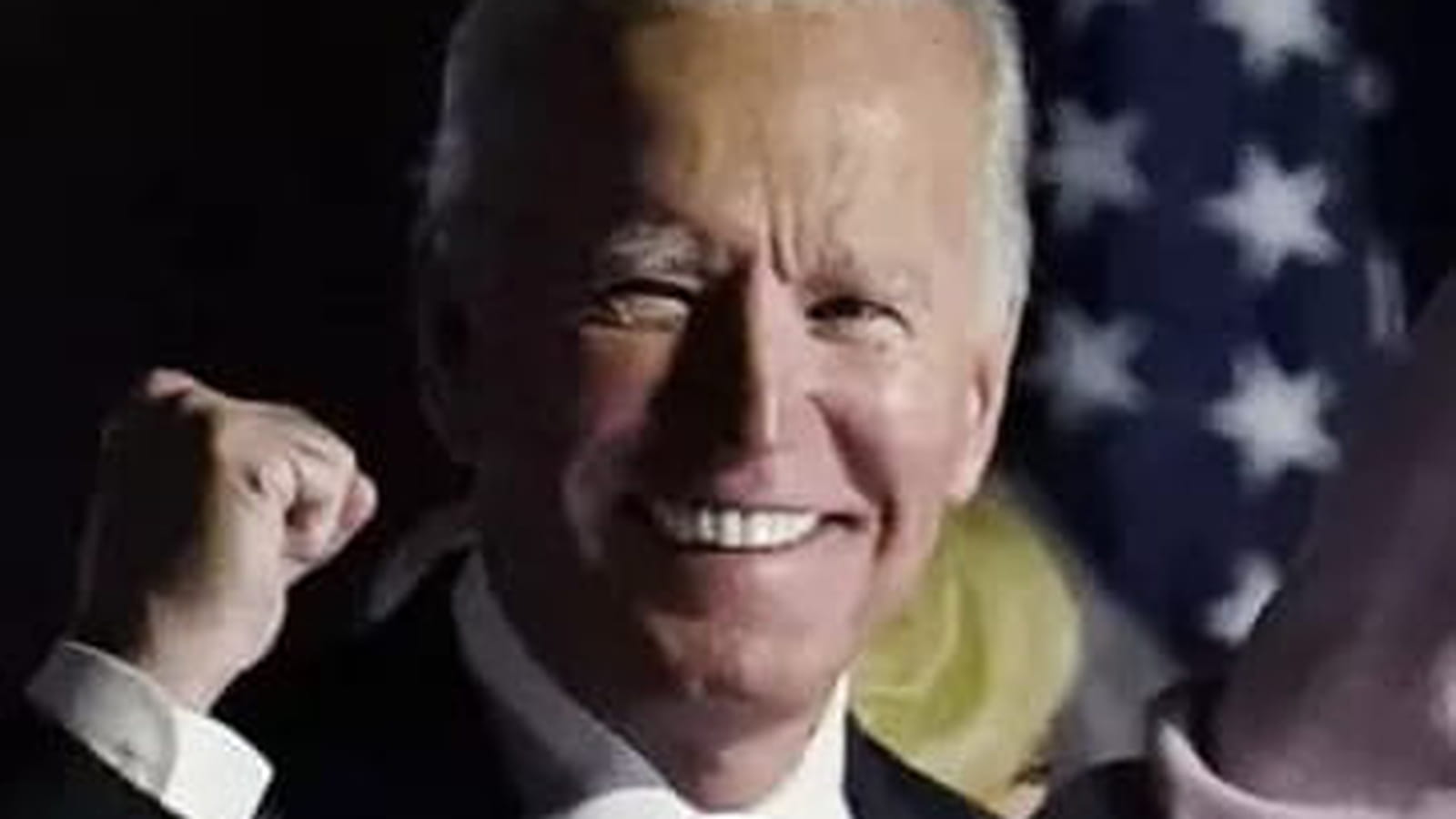 Joe Biden