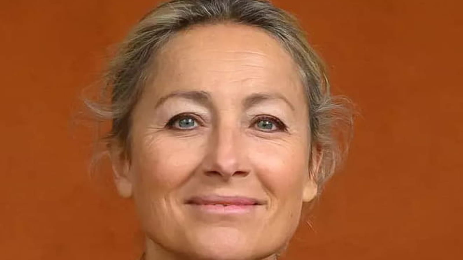 Anne-Sophie Lapix