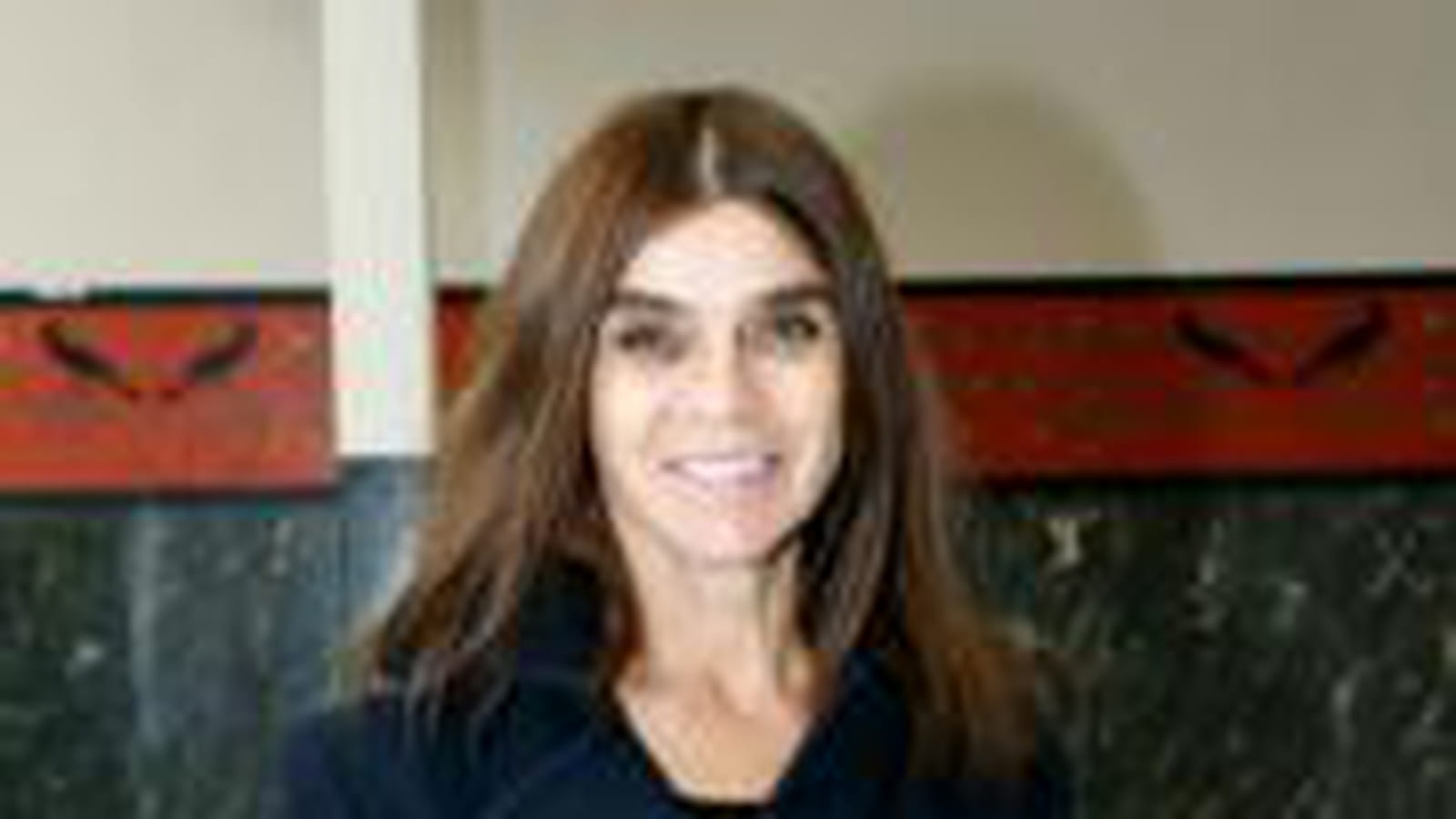 Carine Roitfeld