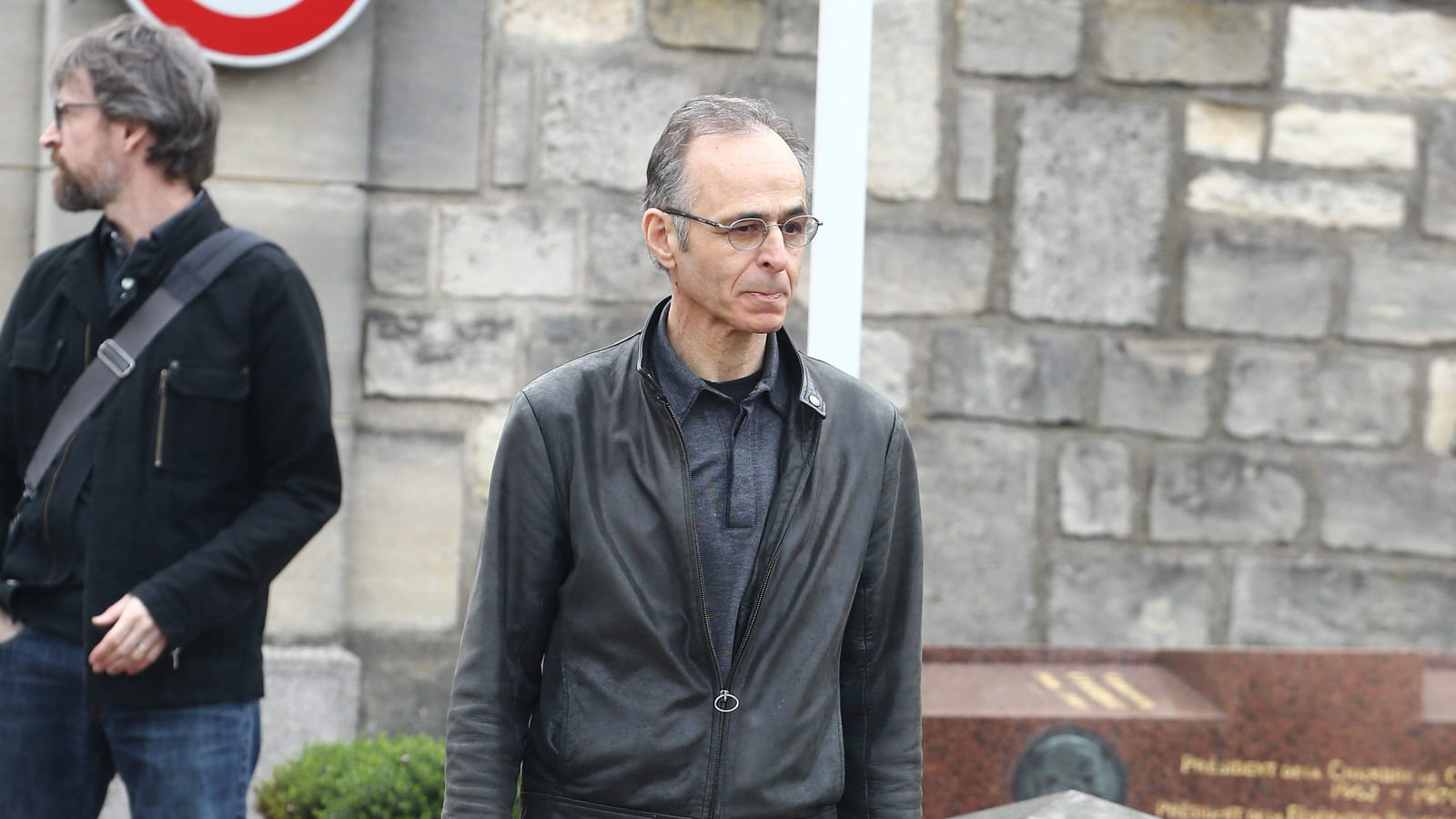 Jean-Jacques Goldman