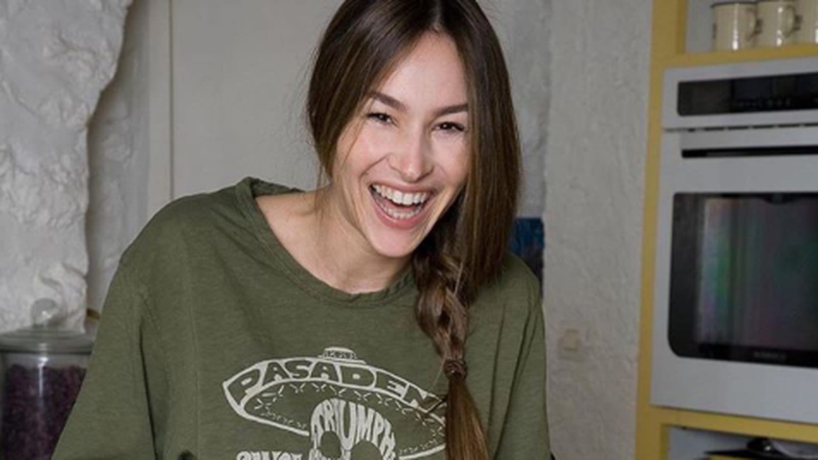Vanessa Demouy