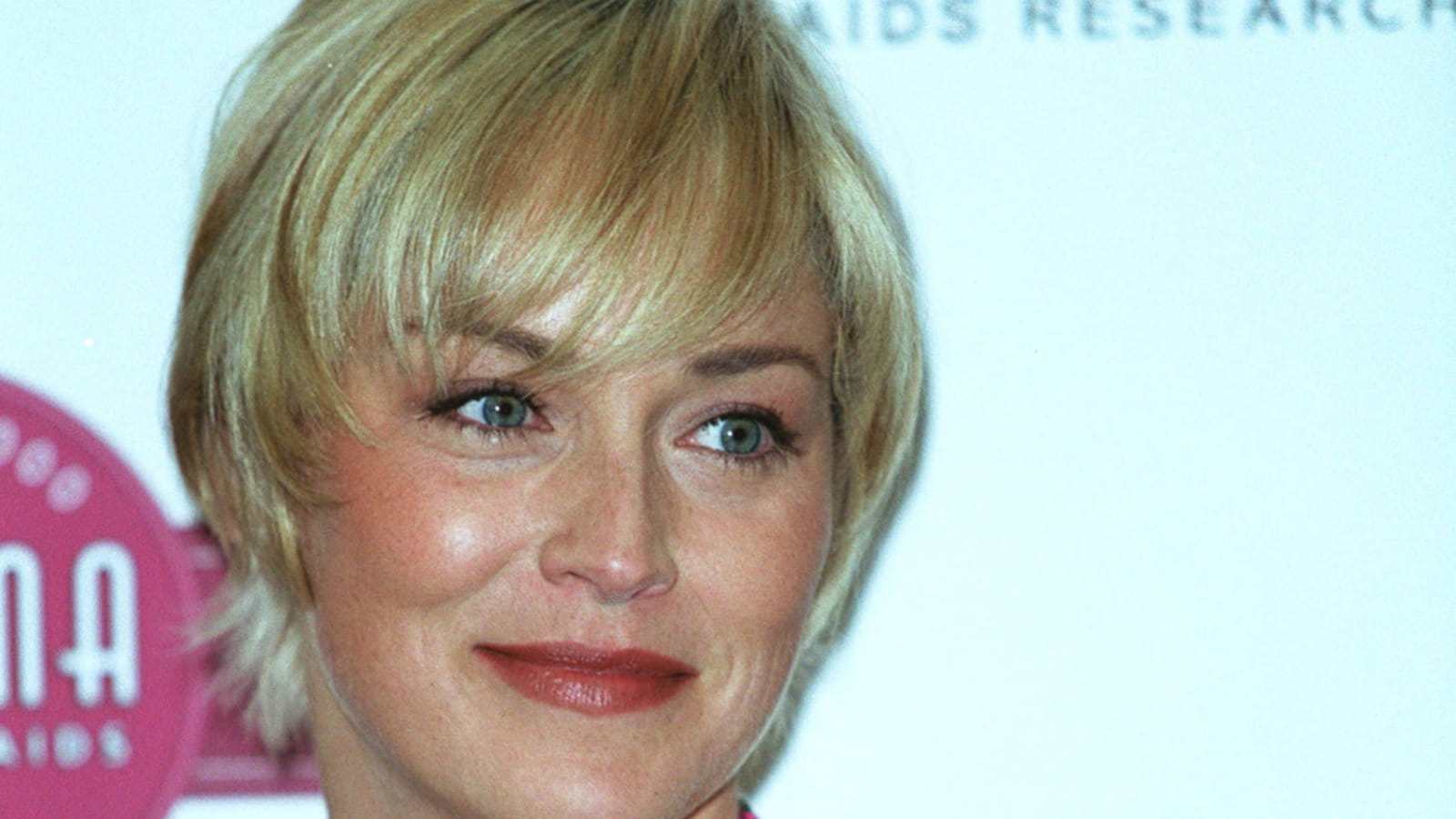 Sharon Stone