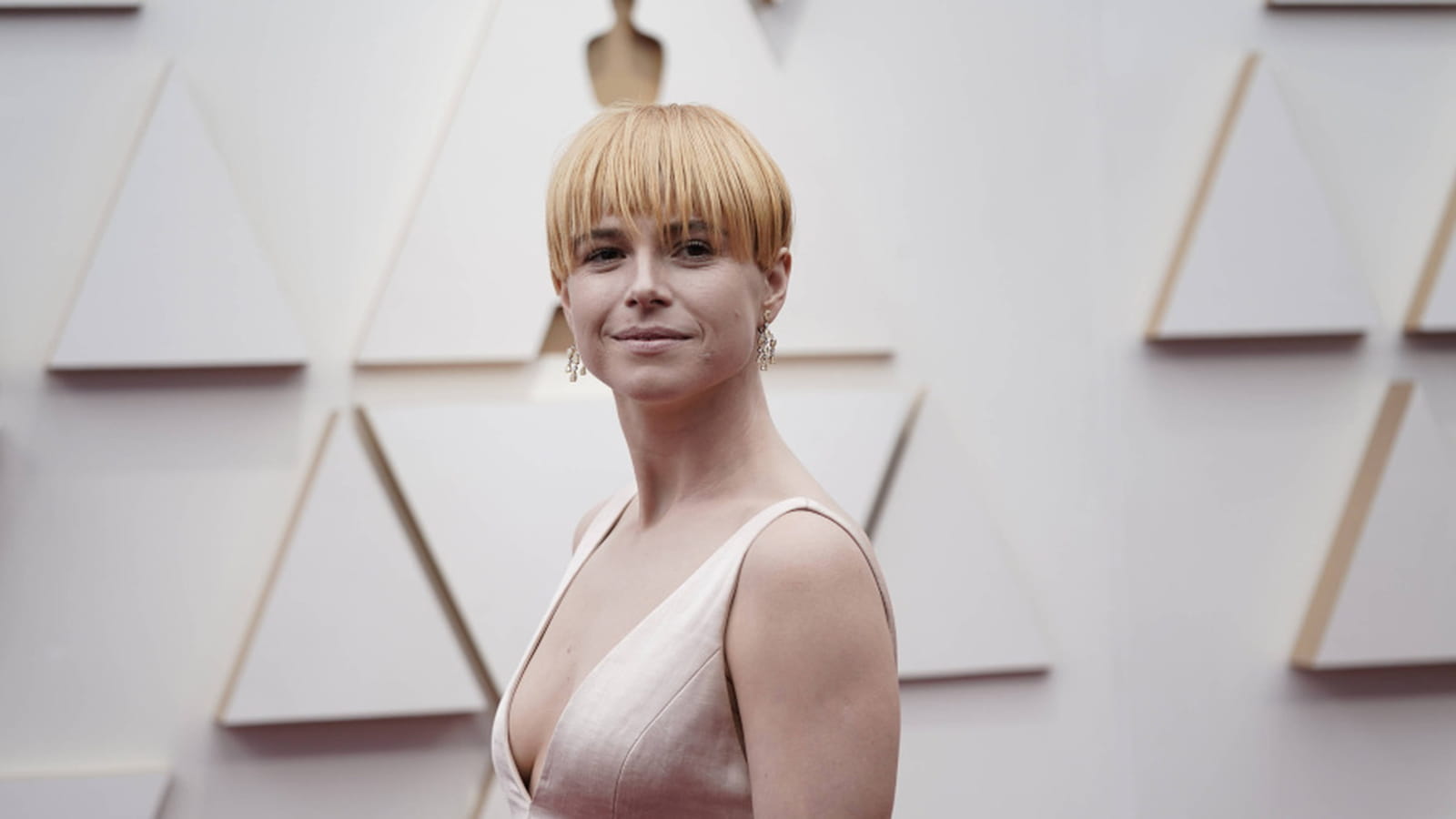 Jessie Buckley