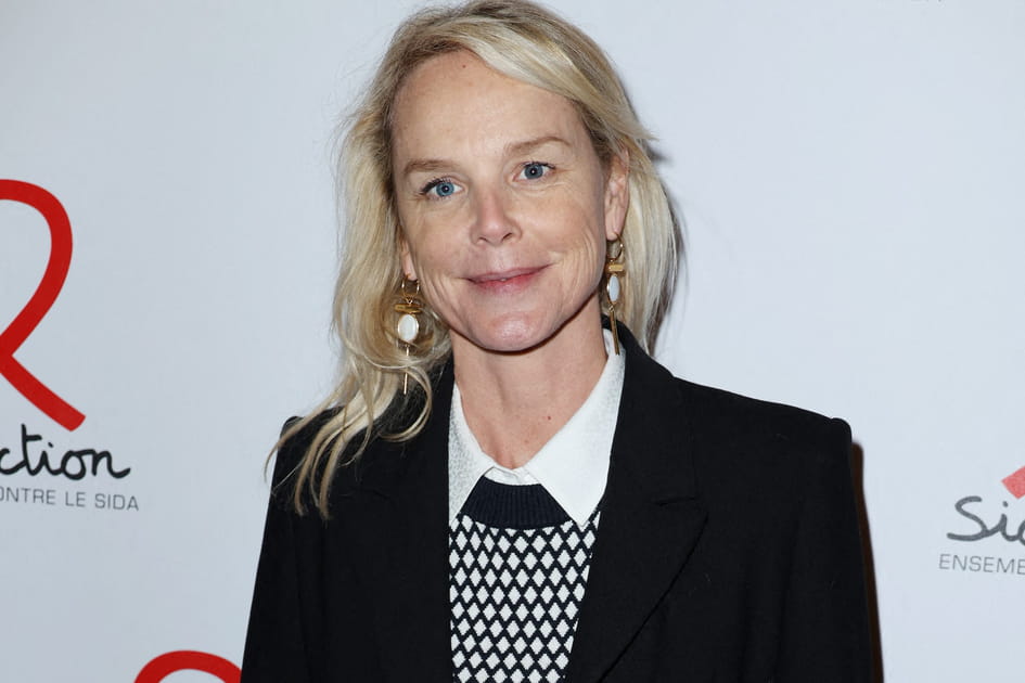 Vanessa Burggraf, 51&nbsp;ans