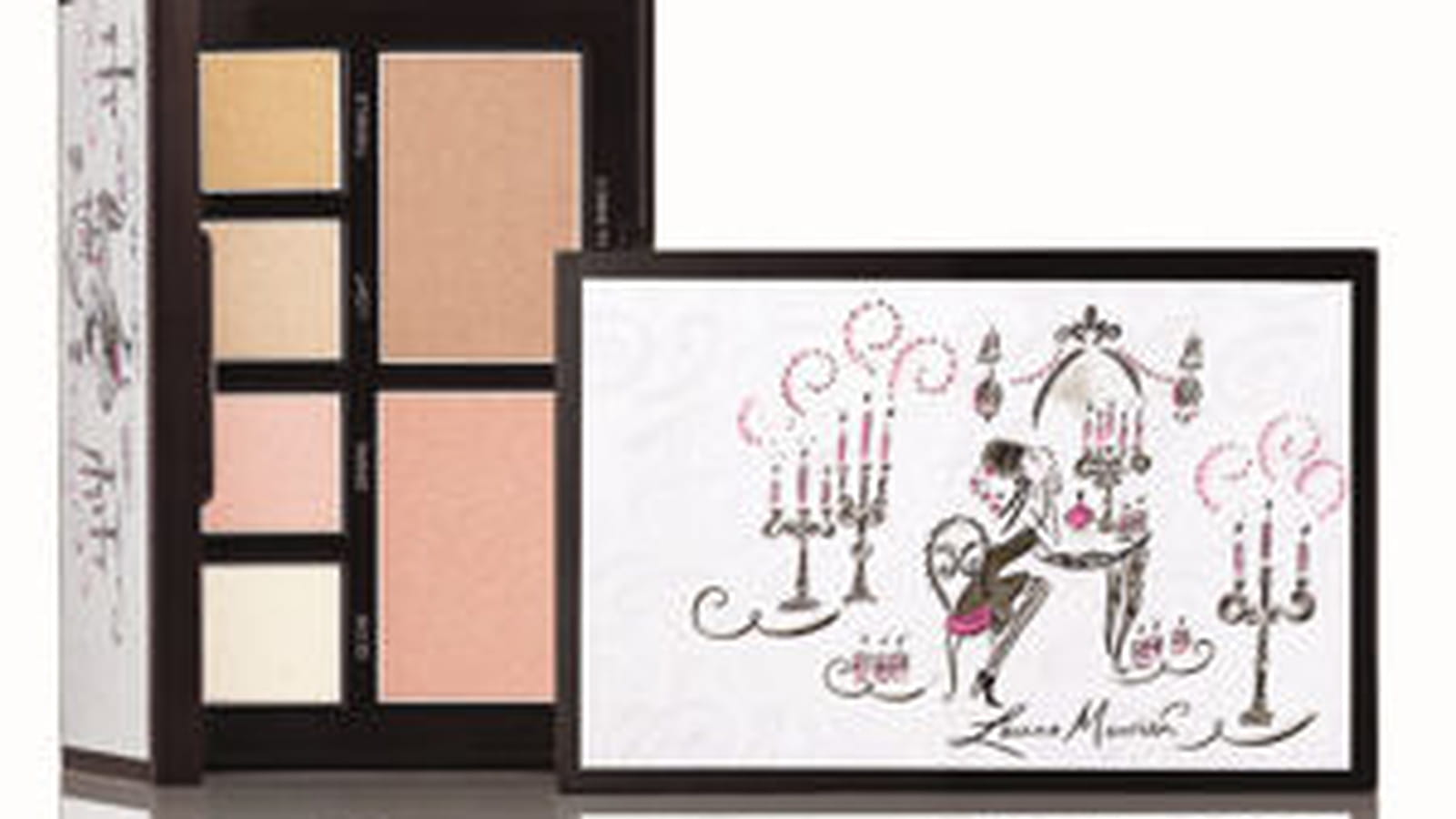 Laura mercier