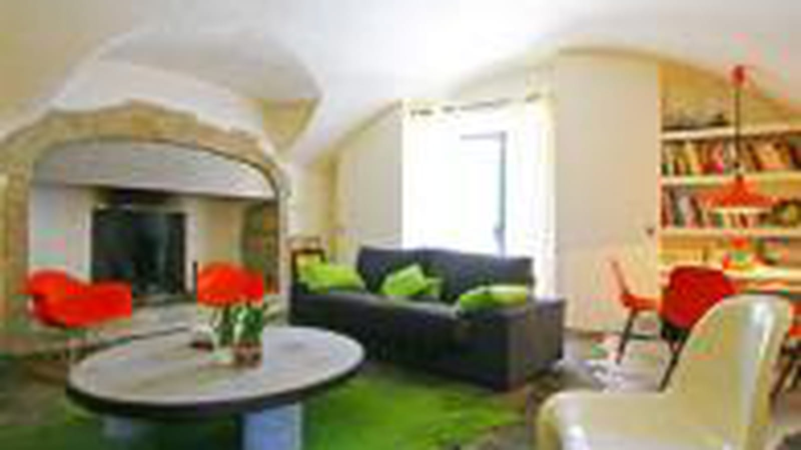Couleur déco