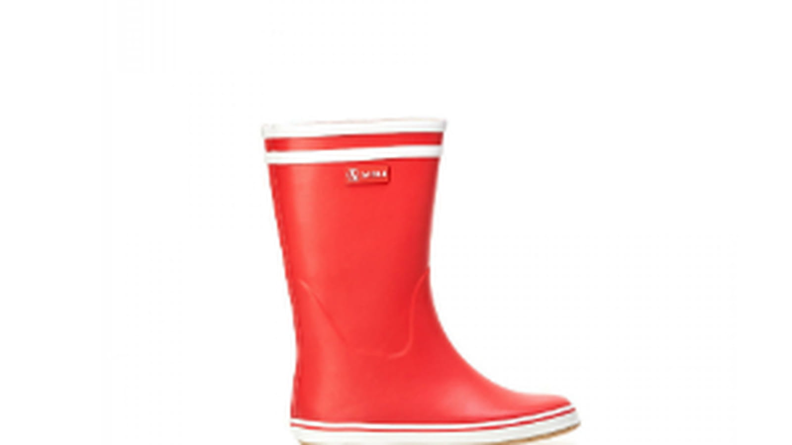 Bottes Aigle