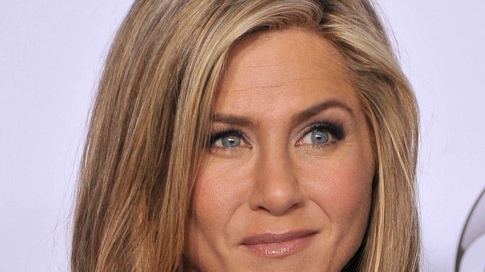 Jennifer Aniston