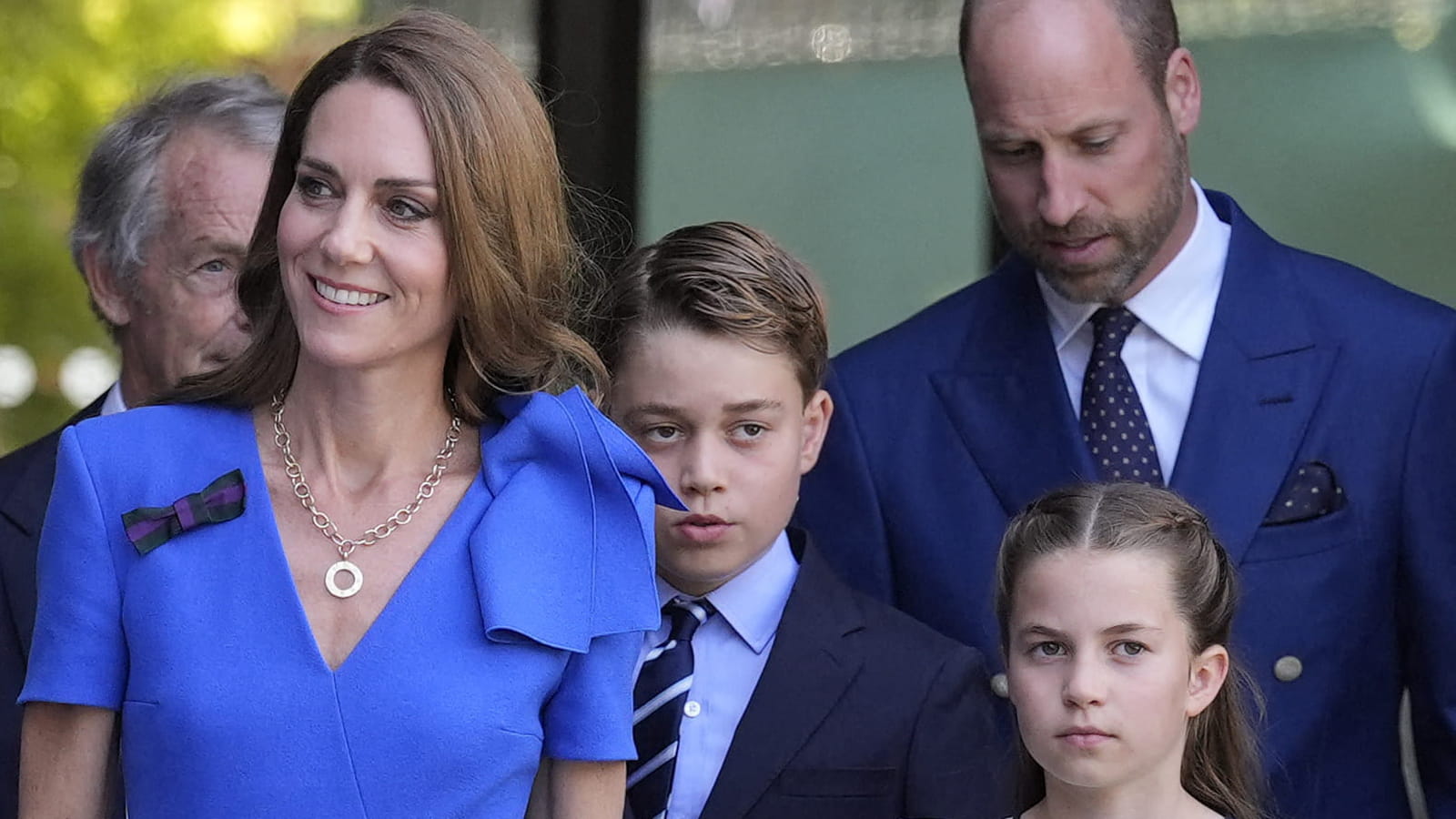 Princesse Charlotte